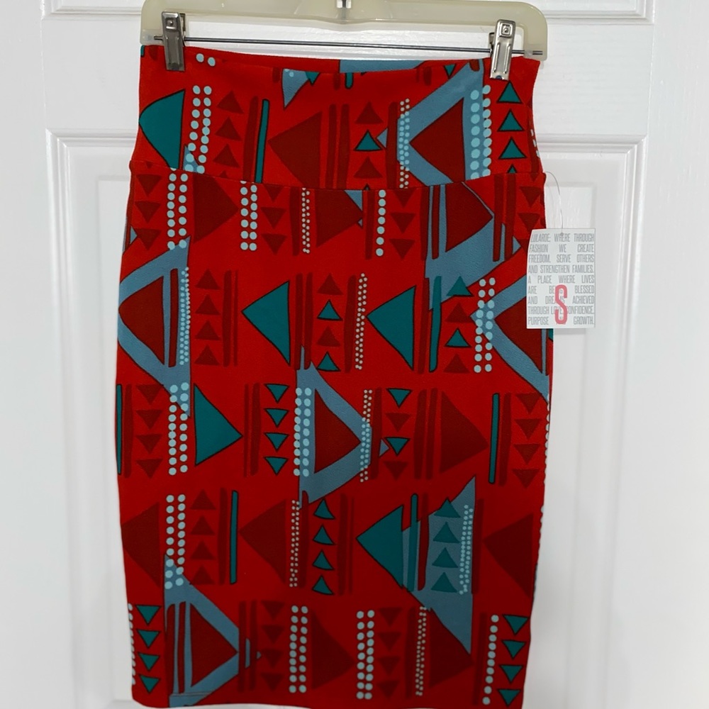 LulaRoe Skirt